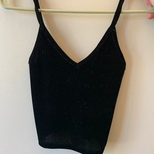 Brandy Melville crop top